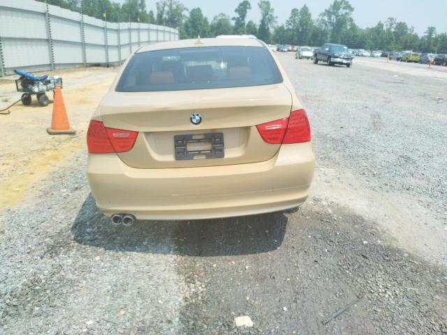 Photo 5 VIN: WBAPK7C5XBF083071 - BMW 328 XI 