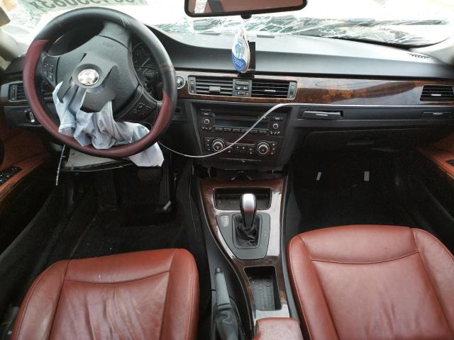 Photo 7 VIN: WBAPK7C5XBF083071 - BMW 328 XI 