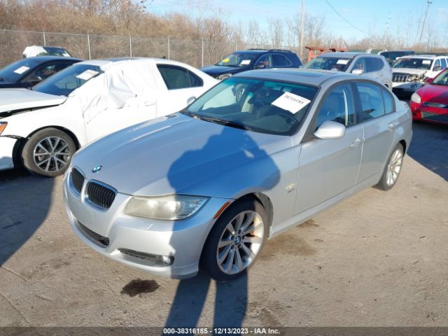 Photo 1 VIN: WBAPK7C5XBF087976 - BMW 328I 