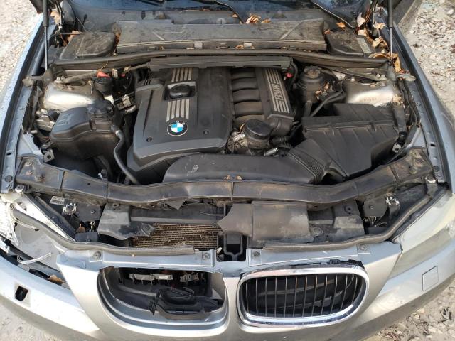 Photo 6 VIN: WBAPK7G50BNN71252 - BMW 328 XI 