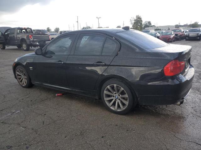 Photo 1 VIN: WBAPK7G50BNN77553 - BMW 3 SERIES 