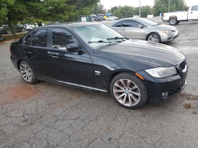 Photo 3 VIN: WBAPK7G50BNN77553 - BMW 3 SERIES 