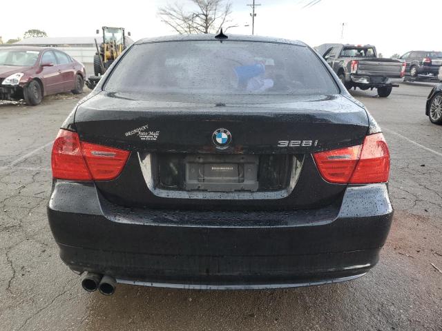 Photo 5 VIN: WBAPK7G50BNN77553 - BMW 3 SERIES 