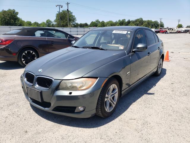 Photo 1 VIN: WBAPK7G50BNN78234 - BMW 328 XI 