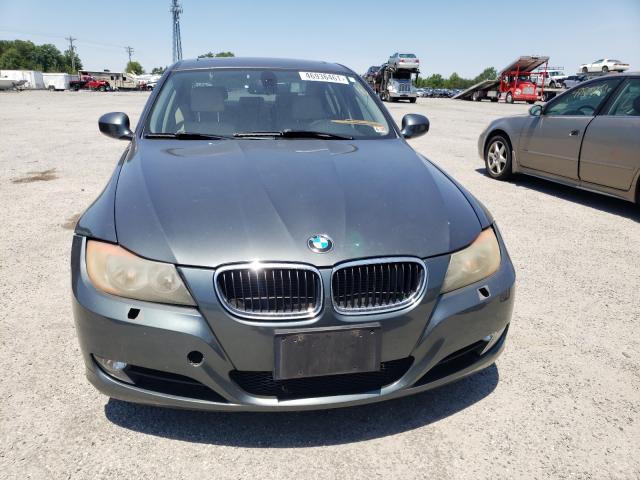 Photo 8 VIN: WBAPK7G50BNN78234 - BMW 328 XI 