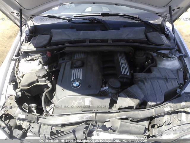 Photo 9 VIN: WBAPK7G50BNN78492 - BMW 3 