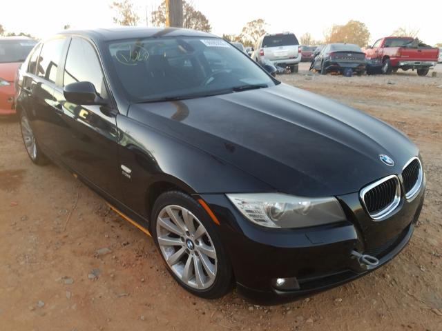 Photo 0 VIN: WBAPK7G50BNN86639 - BMW 328 XI 