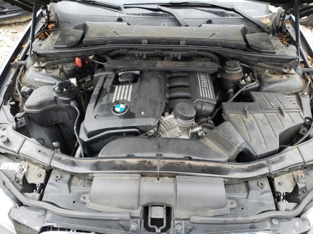 Photo 6 VIN: WBAPK7G50BNN86639 - BMW 328 XI 