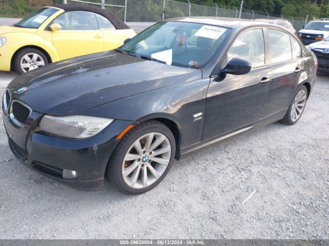 Photo 1 VIN: WBAPK7G50BNN86642 - BMW 328I 