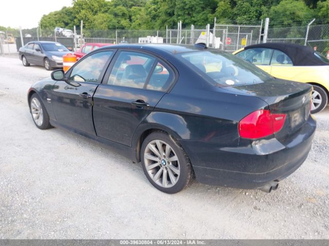 Photo 2 VIN: WBAPK7G50BNN86642 - BMW 328I 