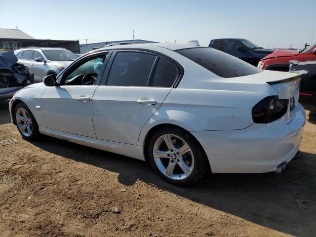 Photo 1 VIN: WBAPK7G50BNN86804 - BMW 328 XI 