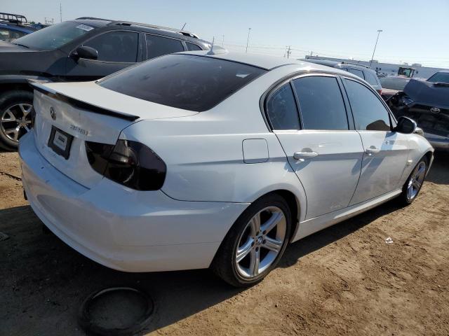 Photo 2 VIN: WBAPK7G50BNN86804 - BMW 328 XI 