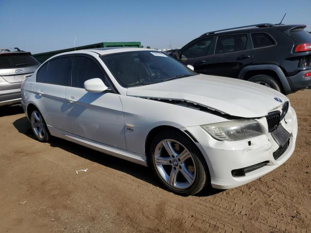 Photo 3 VIN: WBAPK7G50BNN86804 - BMW 328 XI 