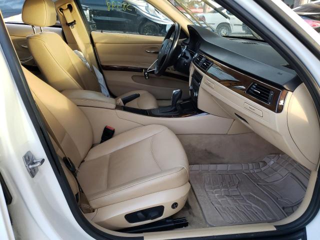 Photo 4 VIN: WBAPK7G50BNN87192 - BMW 328 XI 