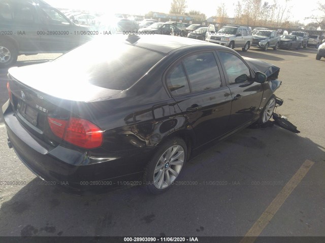 Photo 3 VIN: WBAPK7G51BNN58767 - BMW 3 