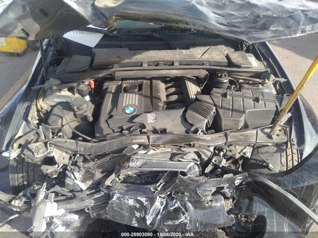 Photo 9 VIN: WBAPK7G51BNN58767 - BMW 3 