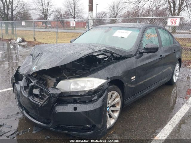 Photo 1 VIN: WBAPK7G51BNN85208 - BMW 328I 