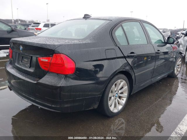 Photo 3 VIN: WBAPK7G51BNN85208 - BMW 328I 