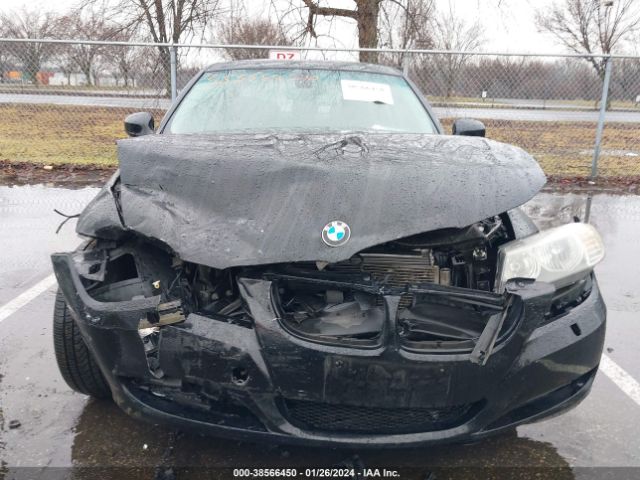 Photo 5 VIN: WBAPK7G51BNN85208 - BMW 328I 