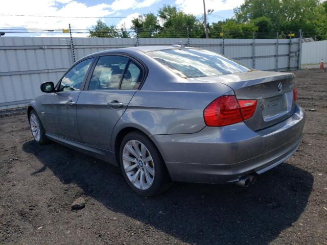 Photo 1 VIN: WBAPK7G51BNN86620 - BMW 328 XI 