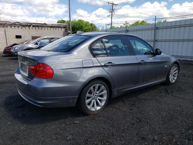 Photo 2 VIN: WBAPK7G51BNN86620 - BMW 328 XI 