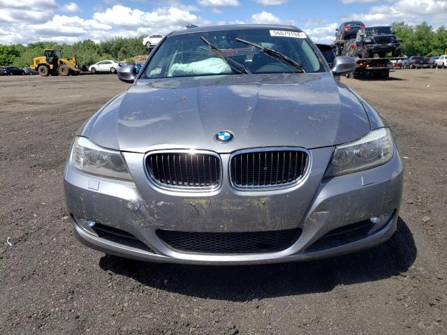 Photo 4 VIN: WBAPK7G51BNN86620 - BMW 328 XI 