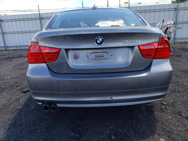 Photo 5 VIN: WBAPK7G51BNN86620 - BMW 328 XI 