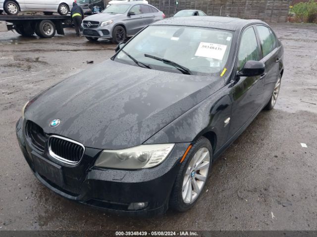 Photo 1 VIN: WBAPK7G52BNN70006 - BMW 328I 