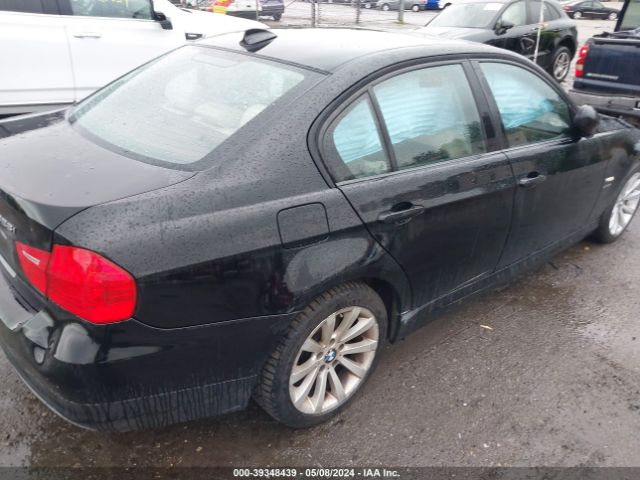 Photo 5 VIN: WBAPK7G52BNN70006 - BMW 328I 