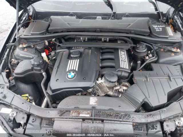 Photo 9 VIN: WBAPK7G52BNN70006 - BMW 328I 