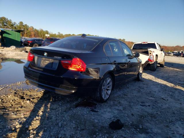 Photo 2 VIN: WBAPK7G52BNN77490 - BMW 328 XI 