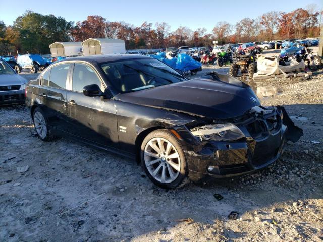 Photo 3 VIN: WBAPK7G52BNN77490 - BMW 328 XI 