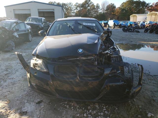 Photo 4 VIN: WBAPK7G52BNN77490 - BMW 328 XI 