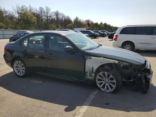 Photo 3 VIN: WBAPK7G52BNN77988 - BMW 328 XI 