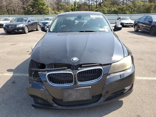 Photo 4 VIN: WBAPK7G52BNN77988 - BMW 328 XI 