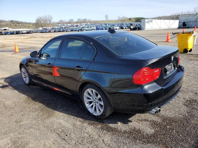 Photo 1 VIN: WBAPK7G52BNN85248 - BMW 328 XI 