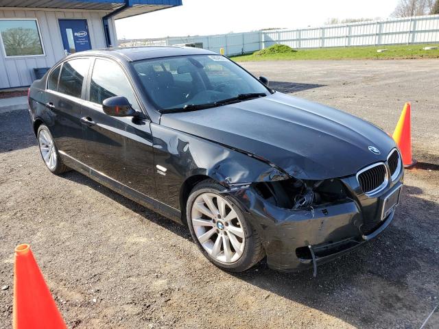 Photo 3 VIN: WBAPK7G52BNN85248 - BMW 328 XI 