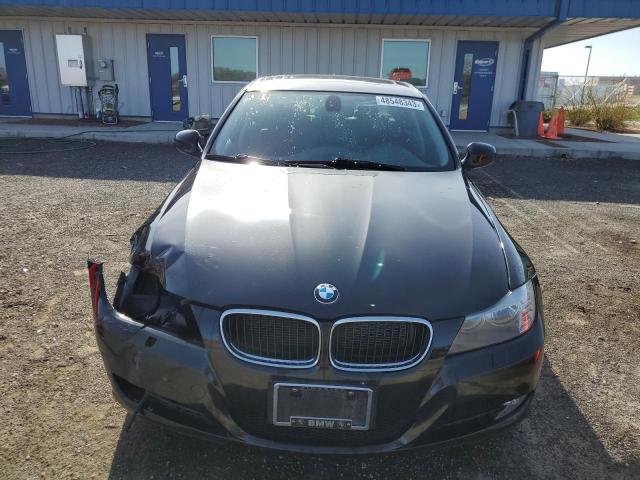 Photo 4 VIN: WBAPK7G52BNN85248 - BMW 328 XI 