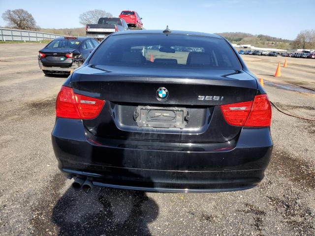 Photo 5 VIN: WBAPK7G52BNN85248 - BMW 328 XI 