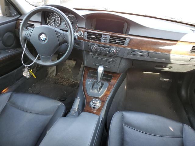 Photo 7 VIN: WBAPK7G52BNN85248 - BMW 328 XI 