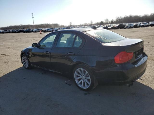 Photo 1 VIN: WBAPK7G52BNN85282 - BMW 3 SERIES 