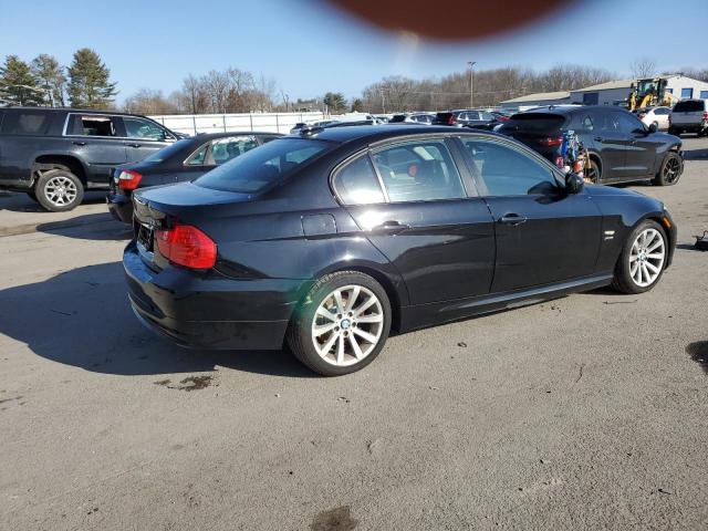 Photo 2 VIN: WBAPK7G52BNN85282 - BMW 3 SERIES 