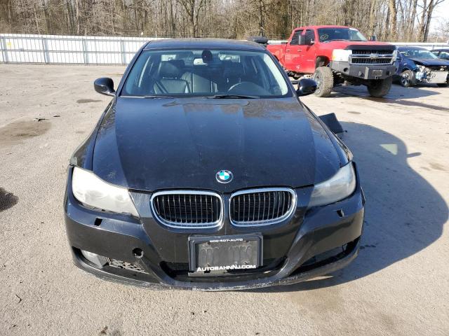 Photo 4 VIN: WBAPK7G52BNN85282 - BMW 3 SERIES 