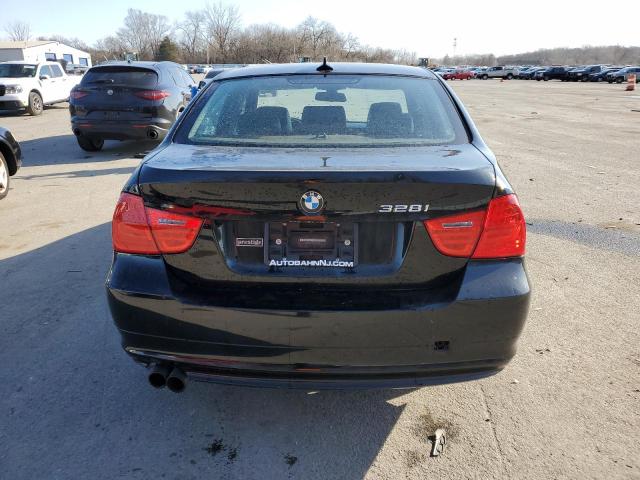 Photo 5 VIN: WBAPK7G52BNN85282 - BMW 3 SERIES 