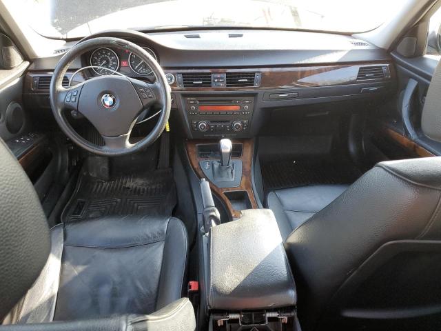 Photo 7 VIN: WBAPK7G52BNN85282 - BMW 3 SERIES 