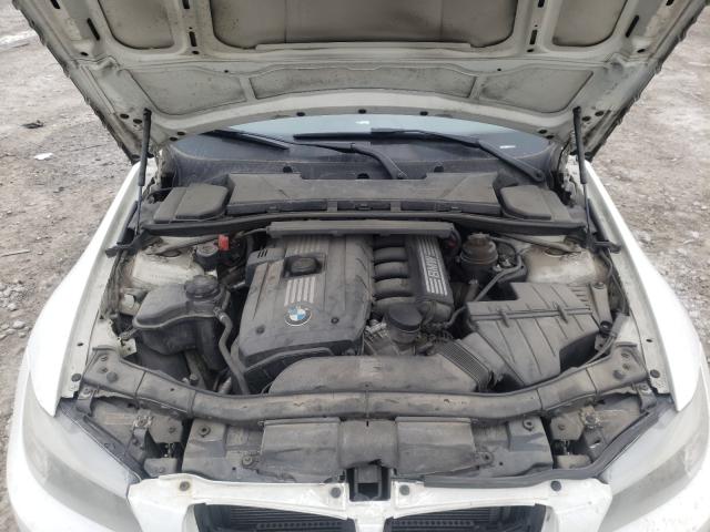 Photo 6 VIN: WBAPK7G52BNN86173 - BMW 328 XI 