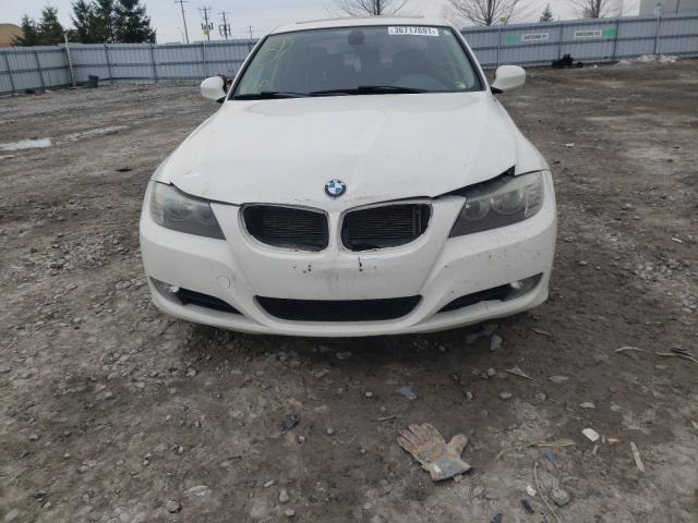 Photo 8 VIN: WBAPK7G52BNN86173 - BMW 328 XI 