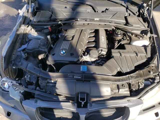 Photo 6 VIN: WBAPK7G53BNN48967 - BMW 328 XI 