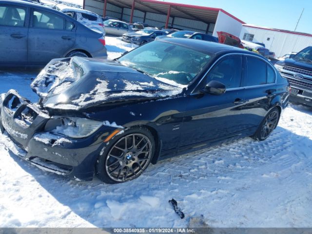 Photo 1 VIN: WBAPK7G53BNN71245 - BMW 328I 