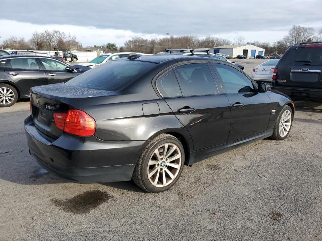 Photo 2 VIN: WBAPK7G53BNN77840 - BMW 3 SERIES 